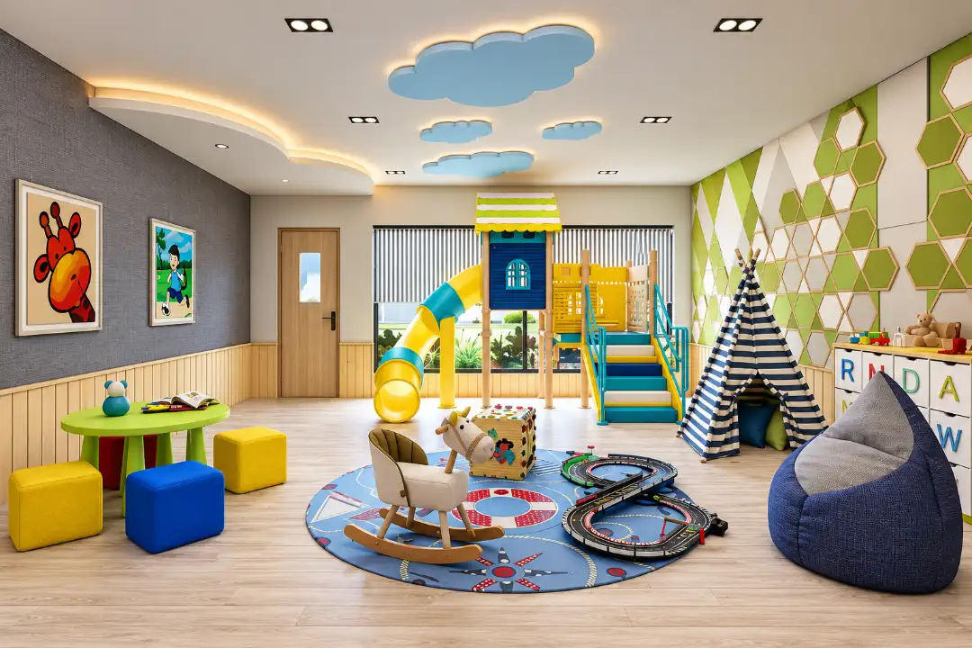 Creche
