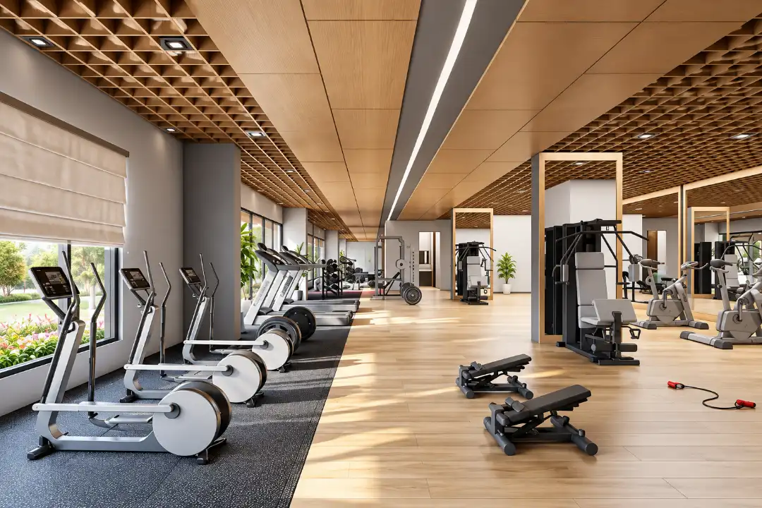 Fitness Studio